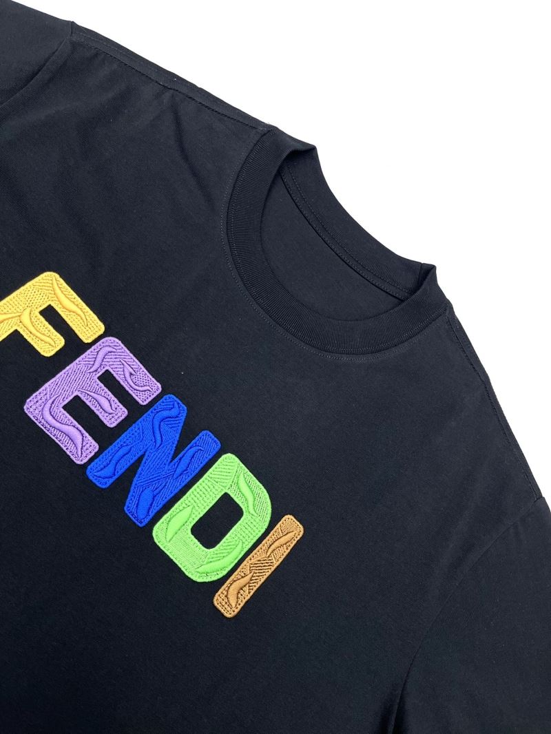 Fendi T-Shirts